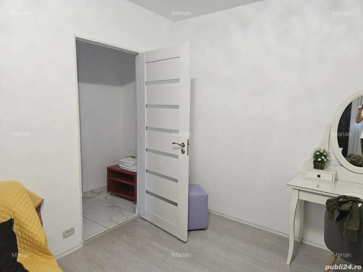 Apartament 2 camere de inchiriat Titan chiar langa metrou - 2