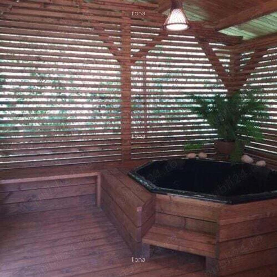 Vindem casa din grinzi pe malul paraului - 2 Vindem casa din grinzi pe malul paraului - 2