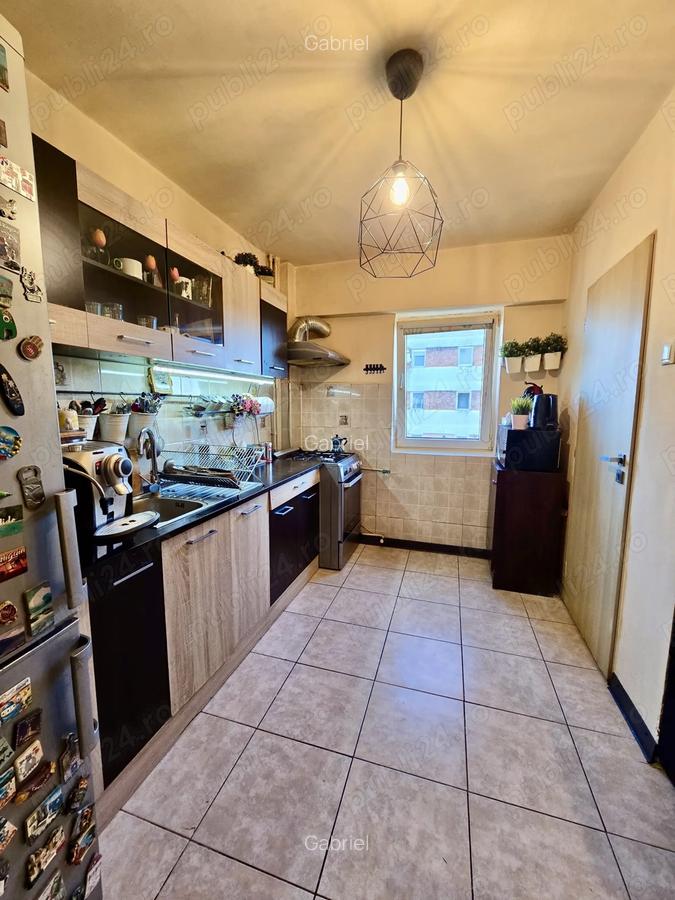 Apartament 3 camere 110mp Zona 300 - 7