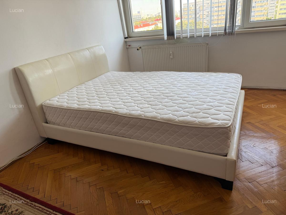 Apartament 2 camere de vanzare in Bucurestii Noi  parc Bazilescu - 7