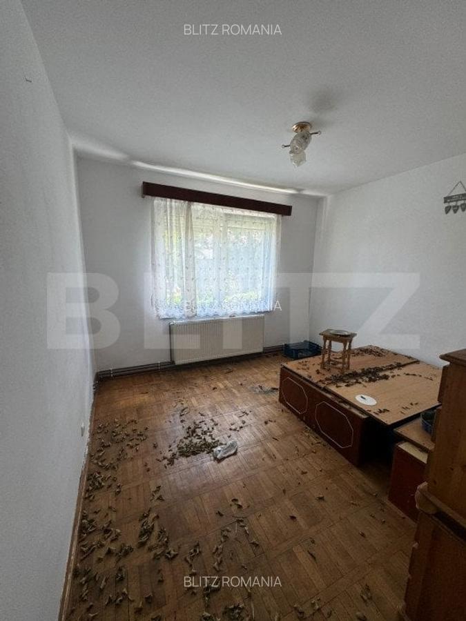 Apartament 3 camere , 63 mp , Sangeorgiu de Mures - 6