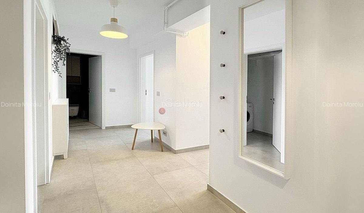 Zona Centrala | Finisaje Calitative - 2