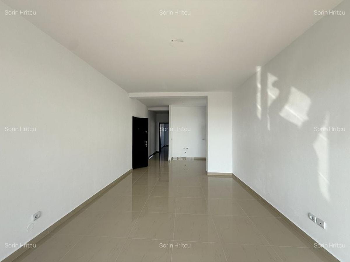 Apartament cu 2 camere decomandat în Giroc - 8