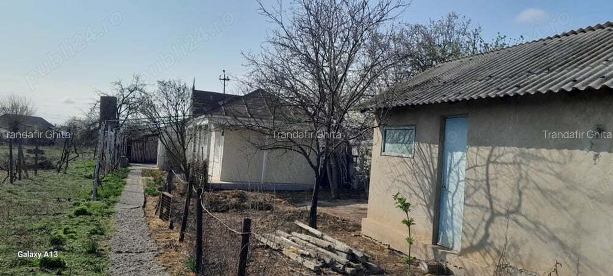 Casa de vanzare Piscu, jud. Galati - 9