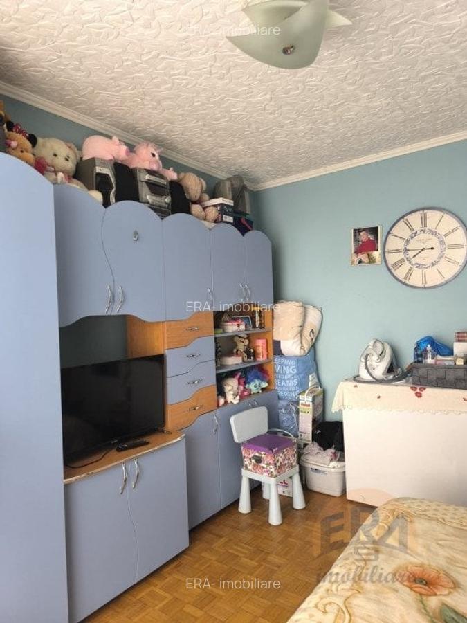 Apartament cu 2 camere nedecomandat, mobilat în Rogerius - 13