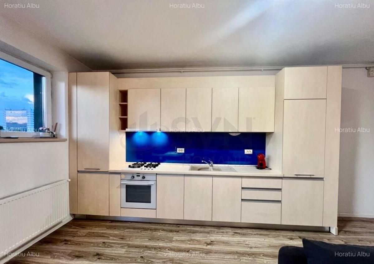 Apartament 3 camere I Aviatiei I Laguna Residence - 4