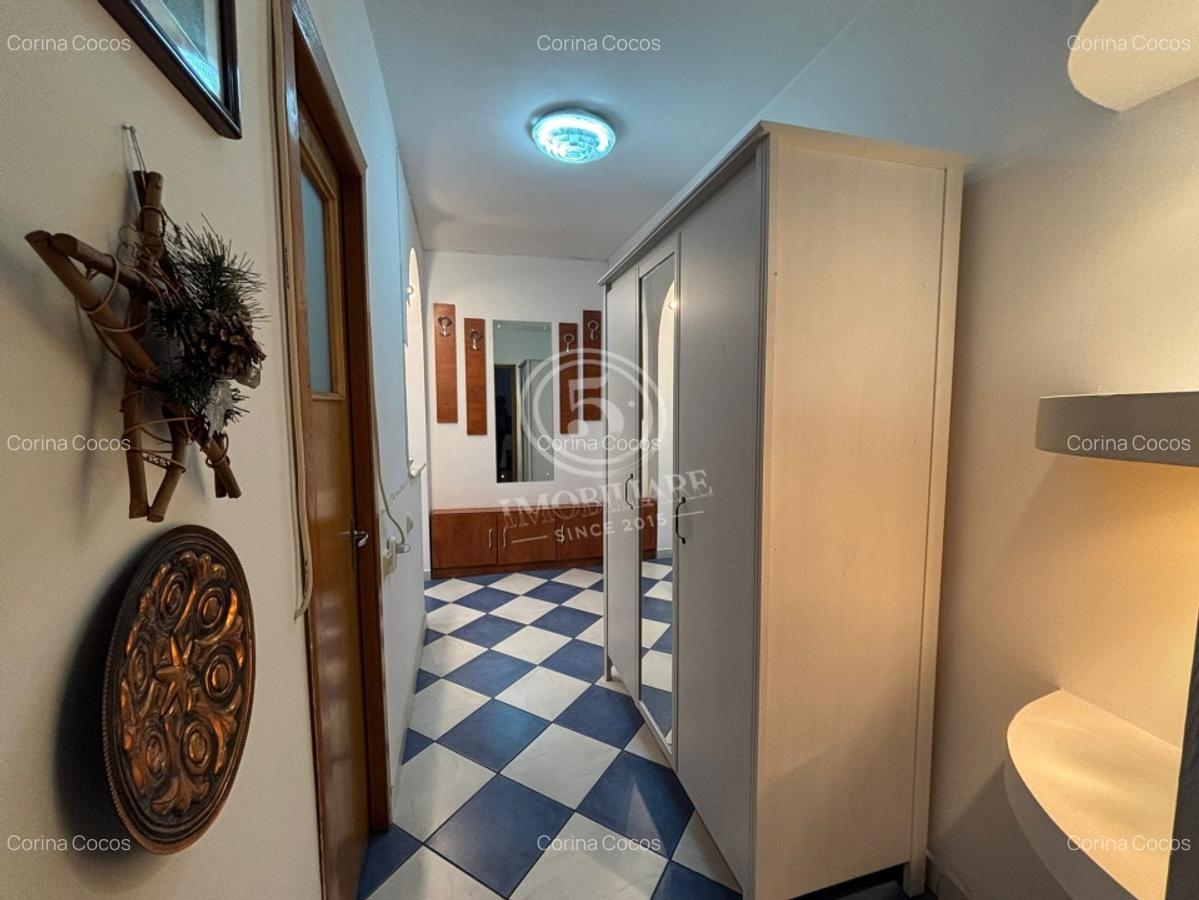 P-ta Victoriei- Grigore Alexandrescu/Metrou/Garsoniera/Adaptabila: birou /acasa - 7