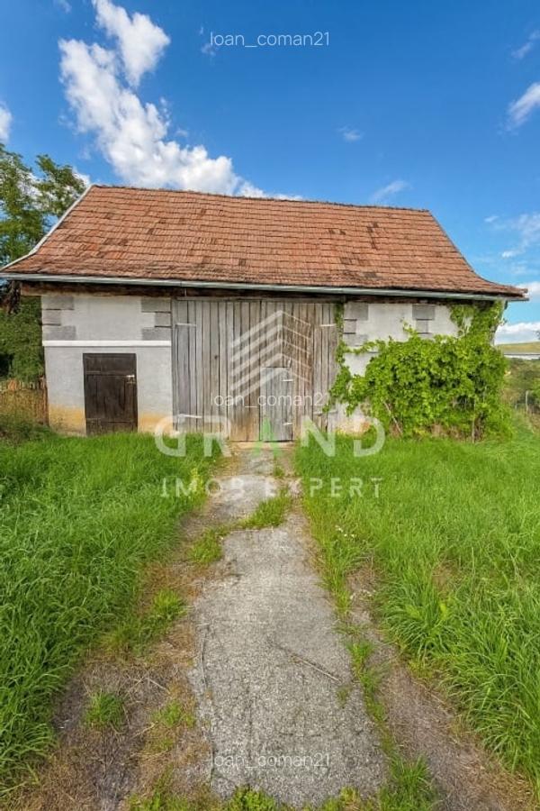 OPORTUNITATE!De vanzare-Casa+teren 3475 mp | Mihaiesti,Sanpaul | 28 km de Cluj - 14