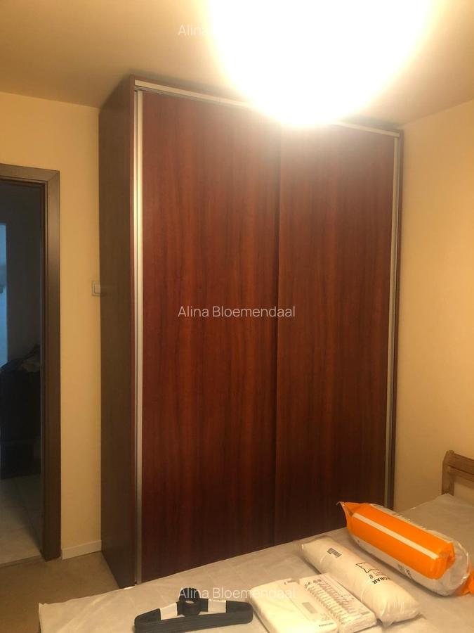 Apartament cu 4 camere semidecomandat în Aviației - 10