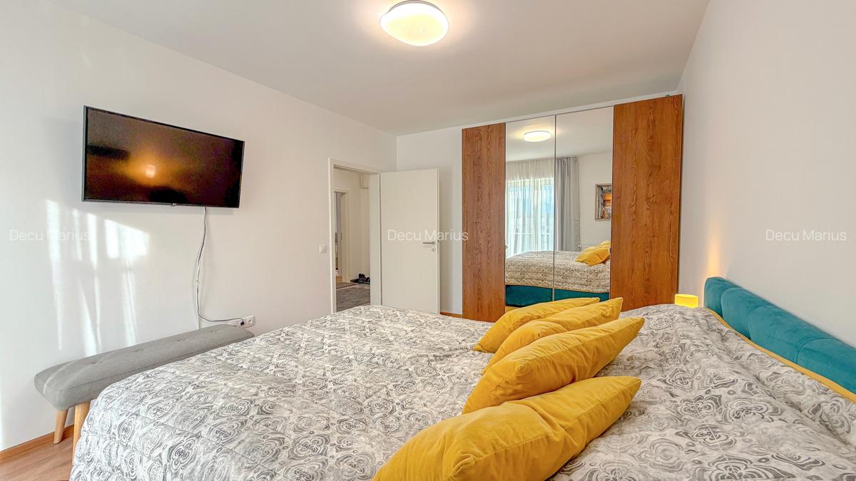 Apartament 3 camere, 1 grup sanitar, parcare si boxa, Faza IV- Avantgarden - 14 Apartament 3 camere, 1 grup sanitar, parcare si boxa, Faza IV- Avantgarden - 14