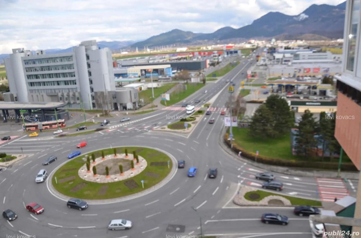 Direct proprietar inchiriez ofer garsoniera mobilat utilat zona Astra - 4