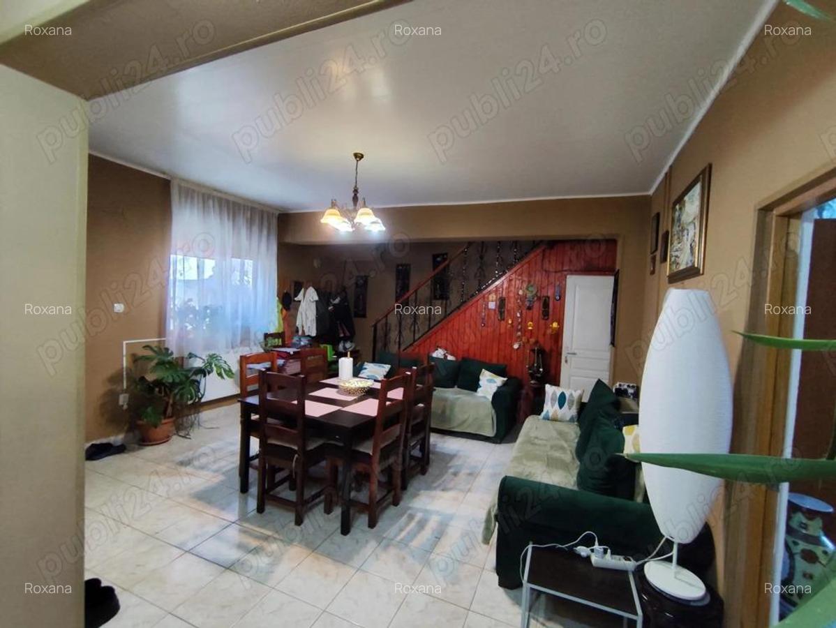 Breaza, casa P+E, teren 375 mp, zona linistita - 5