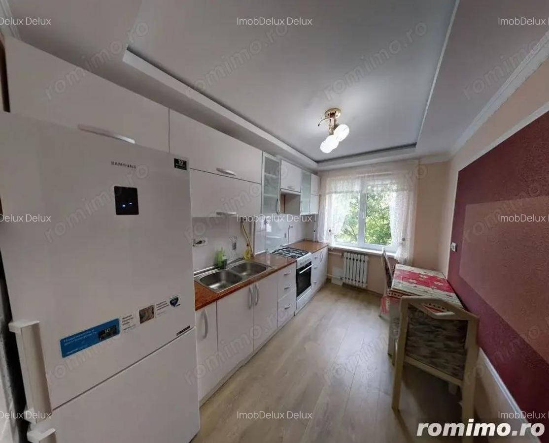 2 camere in zona Complex Studentesc - 3