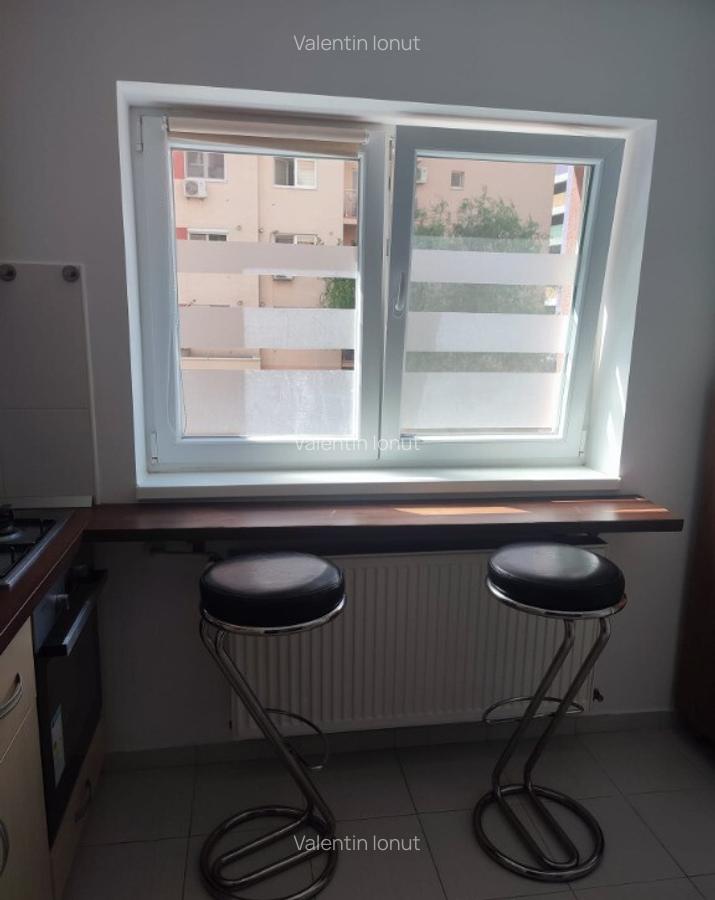 Inchiriez garsoniera Pallady Residence - 5