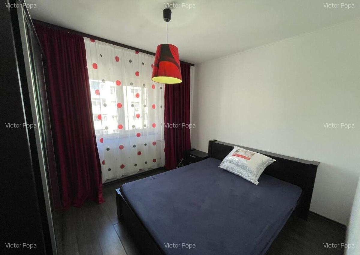 2 Camere Obor - Mosilor - Lizeanu - 3 min de Metrou Bucur Obor - 3