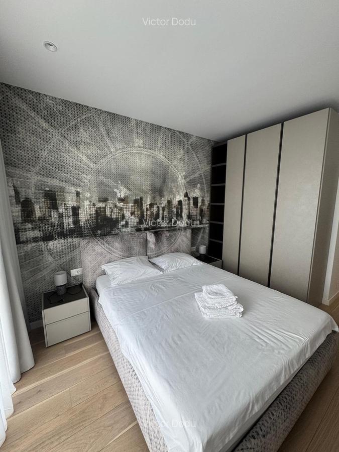 Nusco City | 2 Camere | Curte - 3