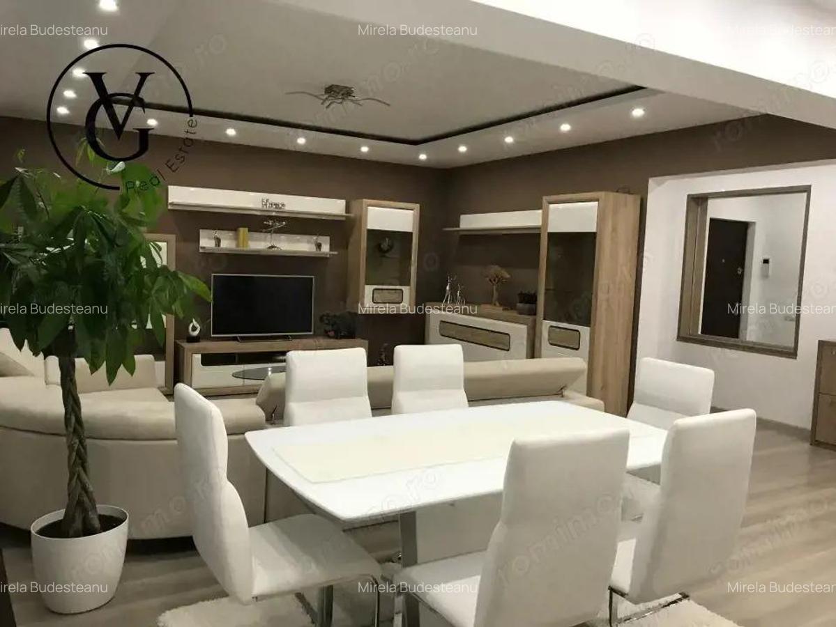 Penthouse cu vedere panoramica - terasa generoasa - zona Jiului - 3