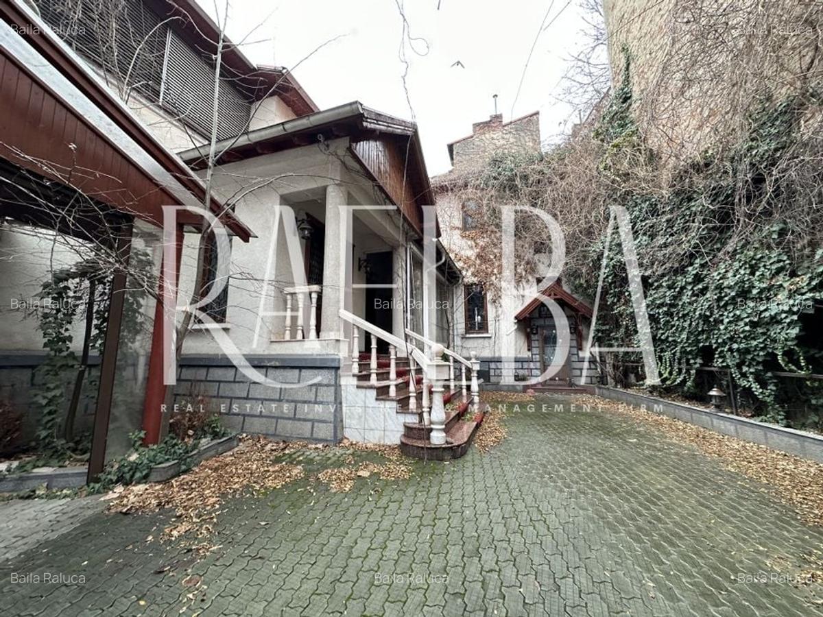 Casa | HoReCa | Curte intima 210mp | Universitate - 5