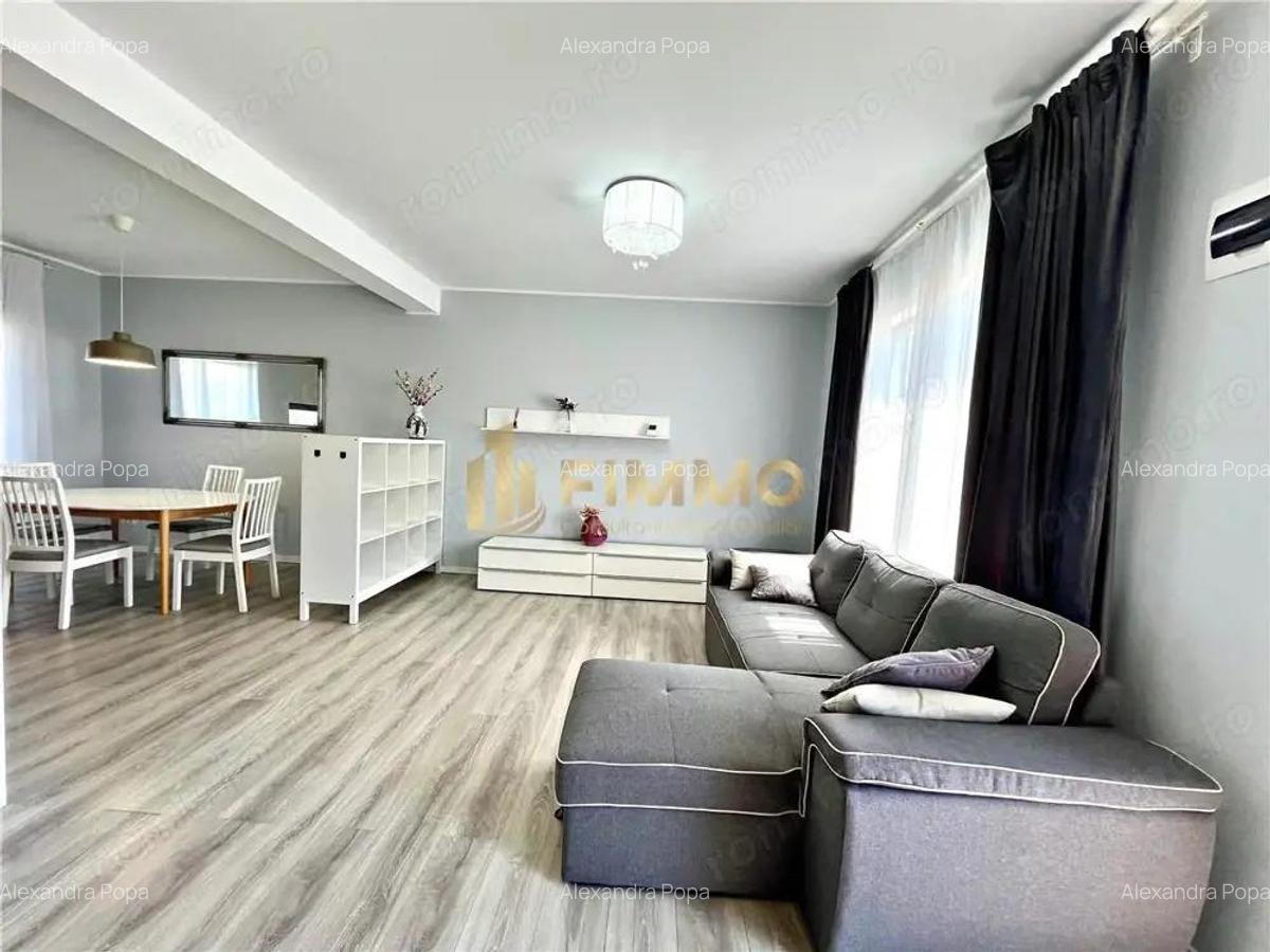 Duplex superb | 4 cam | Ipotesti | ID:1196 - 19
