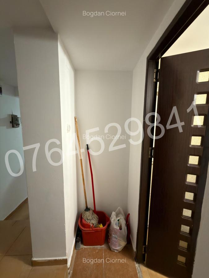 Vanzare garsoniera zona Hala Traian-Calea Călărasilor,Str. Traian 87 - 15