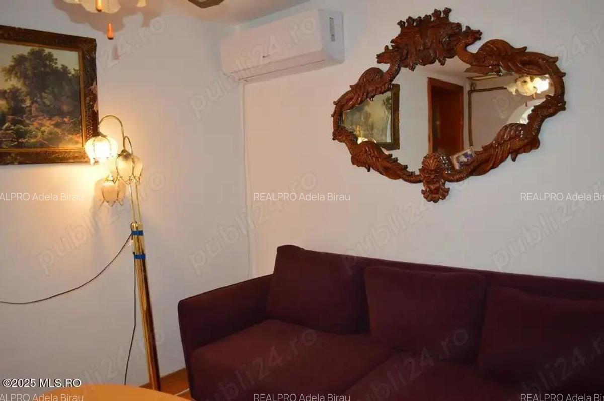 Stefanesti - Izvorani, casa 3 camere, teren 250 mp, beci! - 12