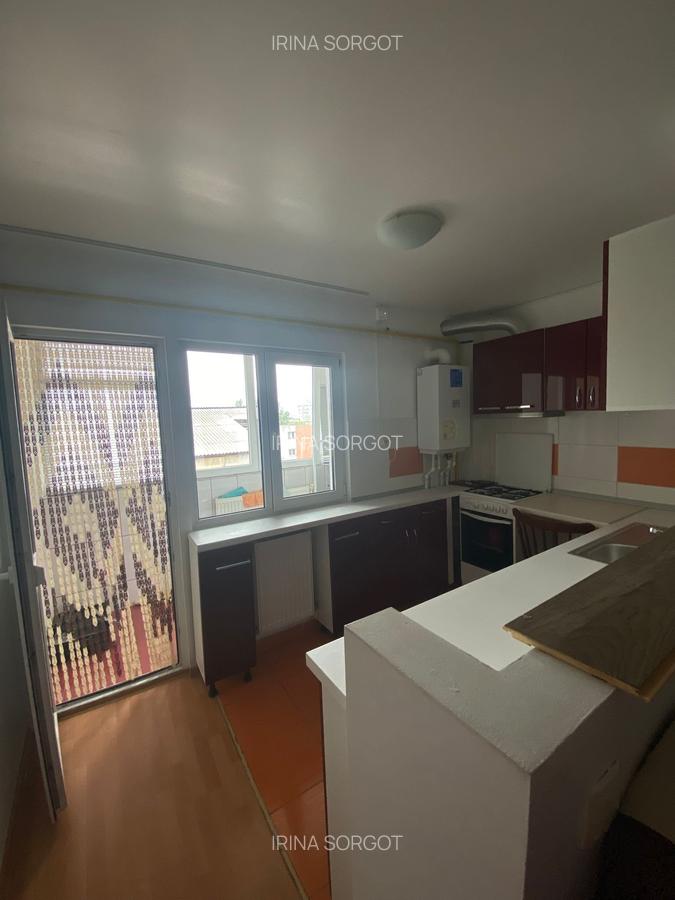 Apartament 2 camere, PET FRIENDLY, zona Podu Ros-Gara Internationala	 - 2