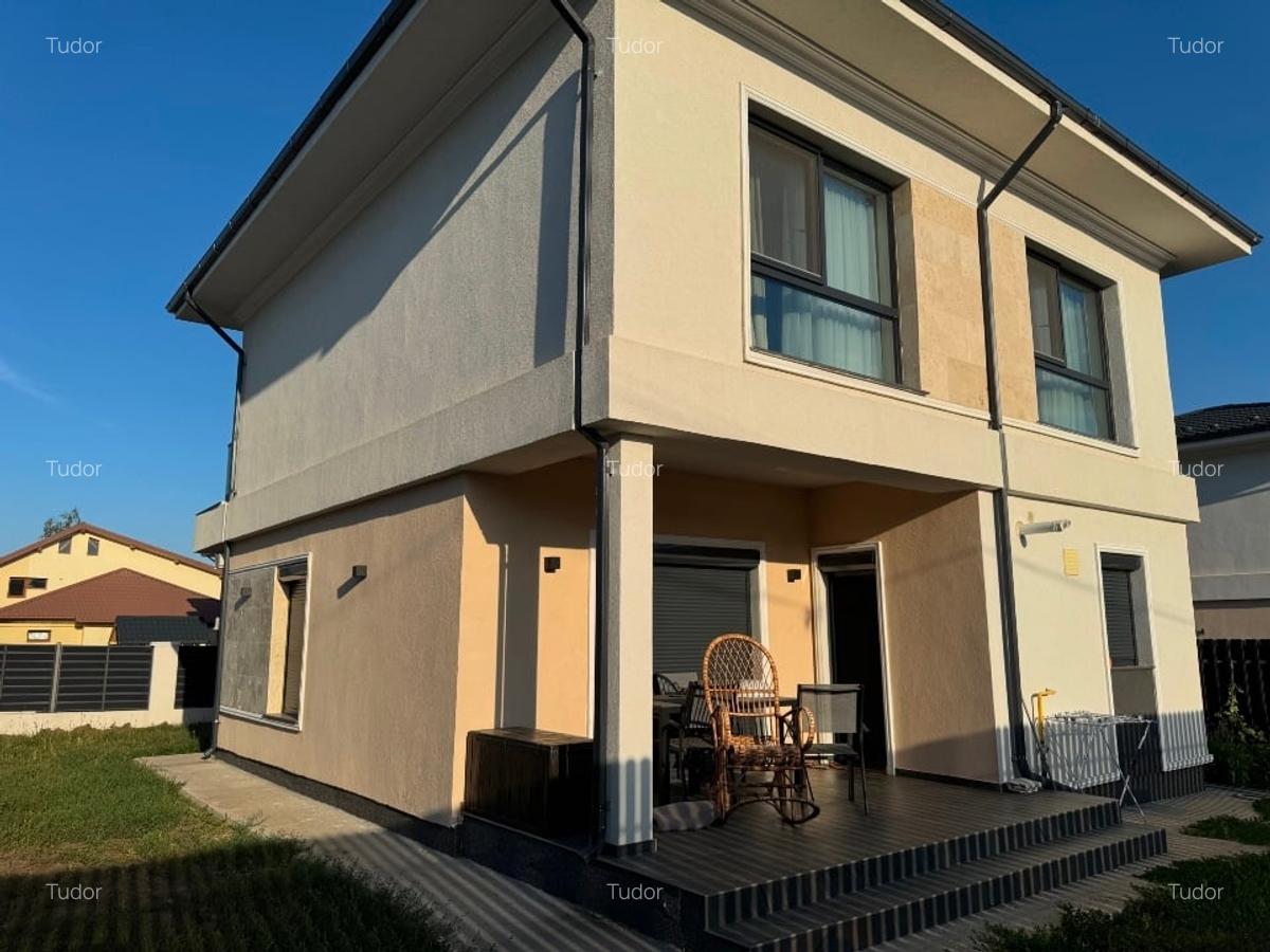 Casă, Valea Ursului - 6 Casă, Valea Ursului - 6