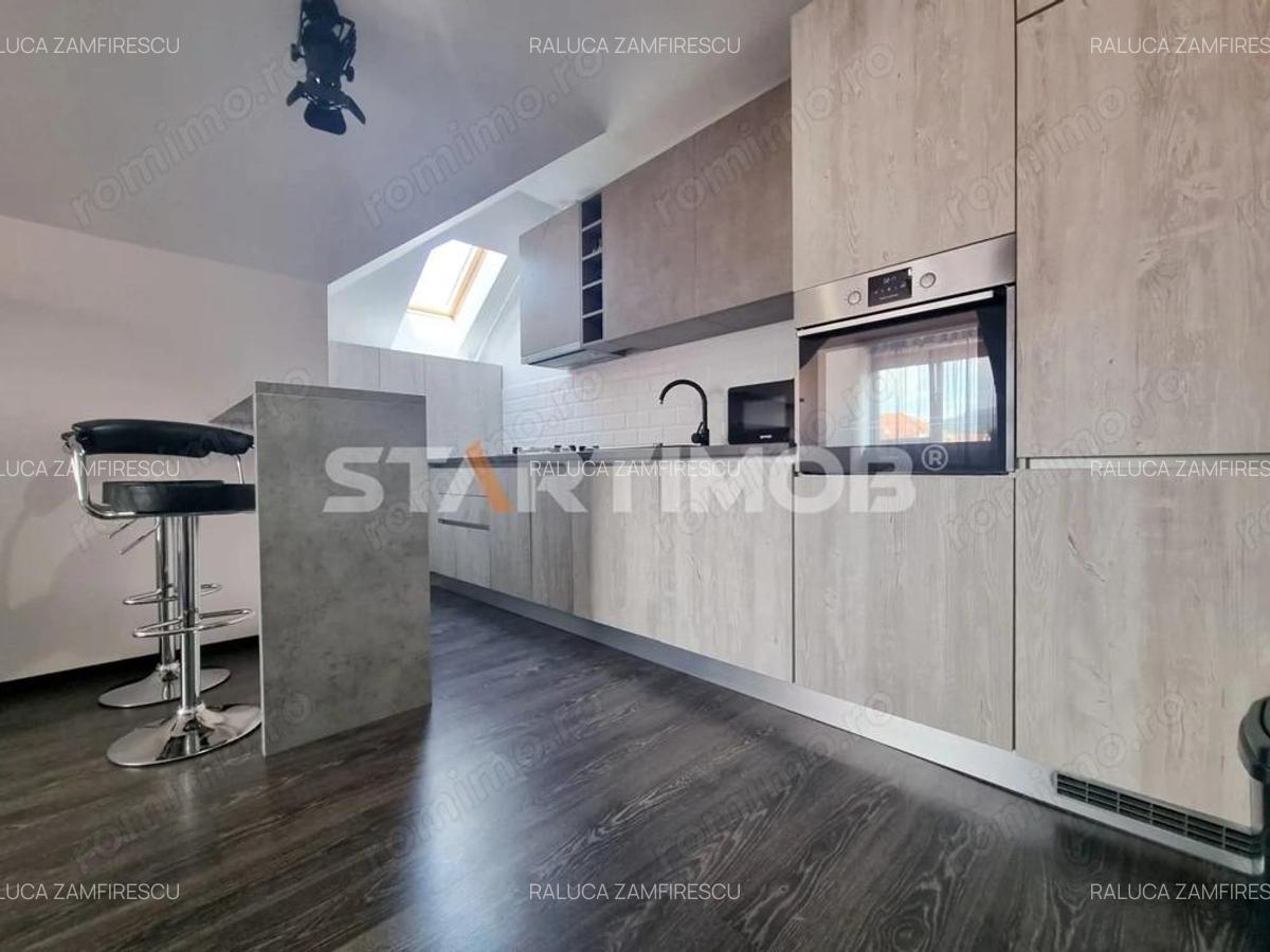 Apartament doua camere Imperial Residence - 3