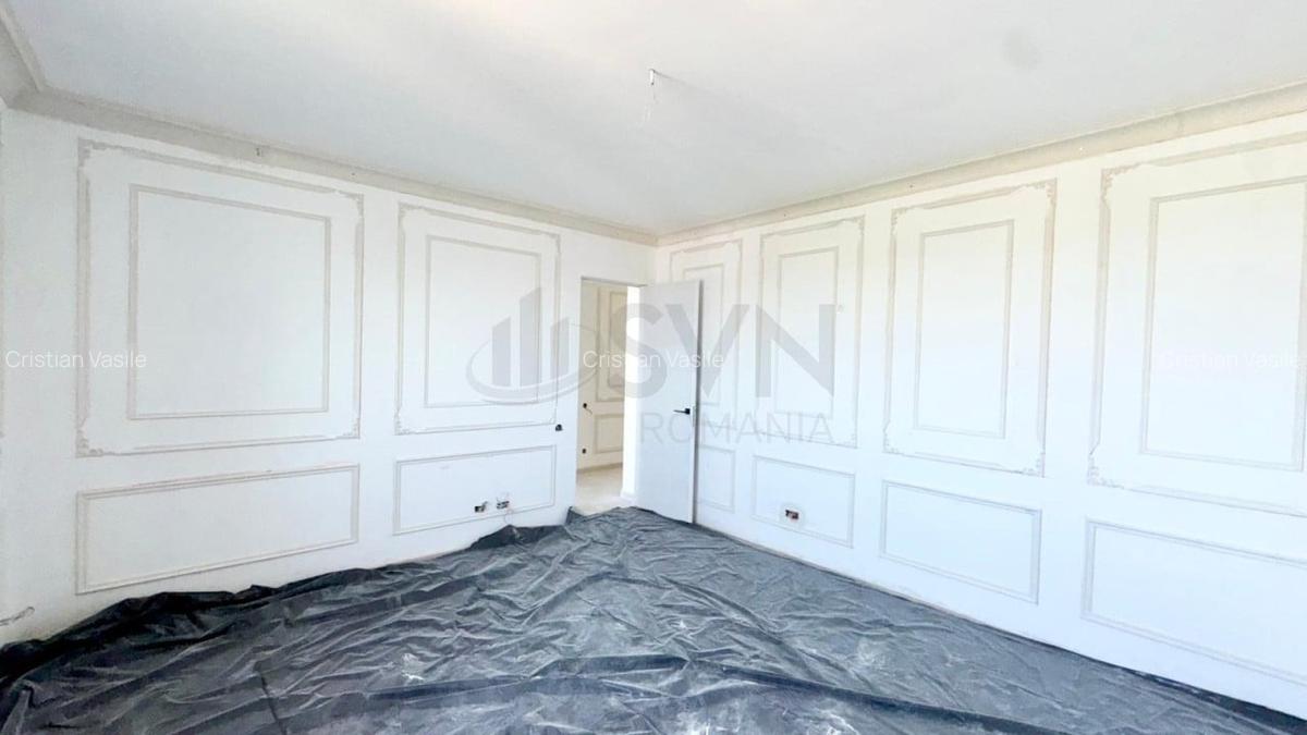 Apartament cu 3 camere decomandat în Aviației - 5