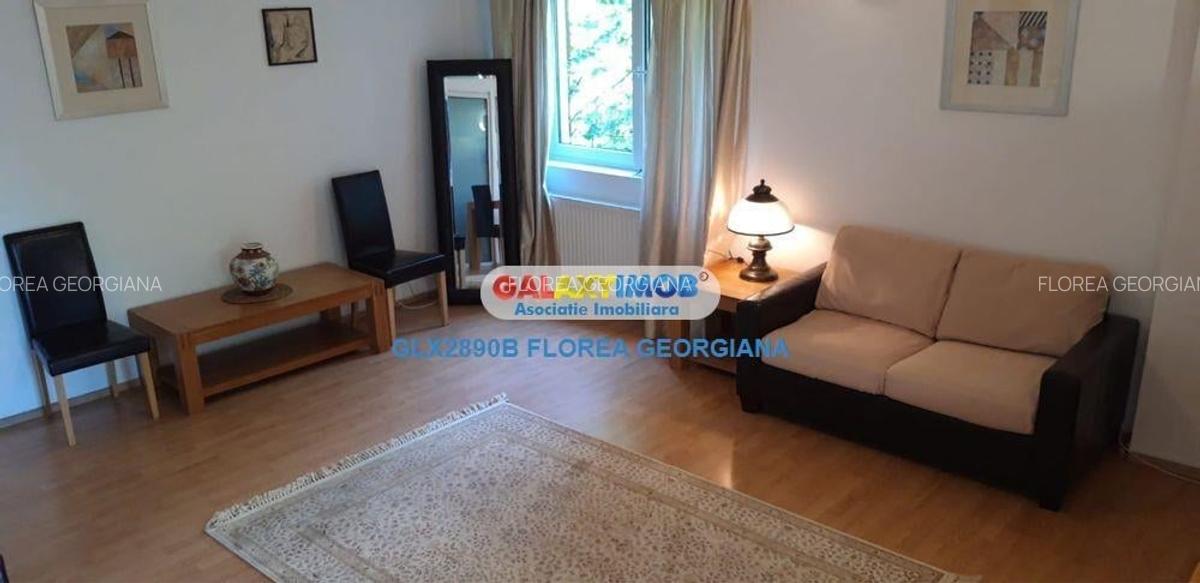 Garsoniera Greenfield Residence - 1