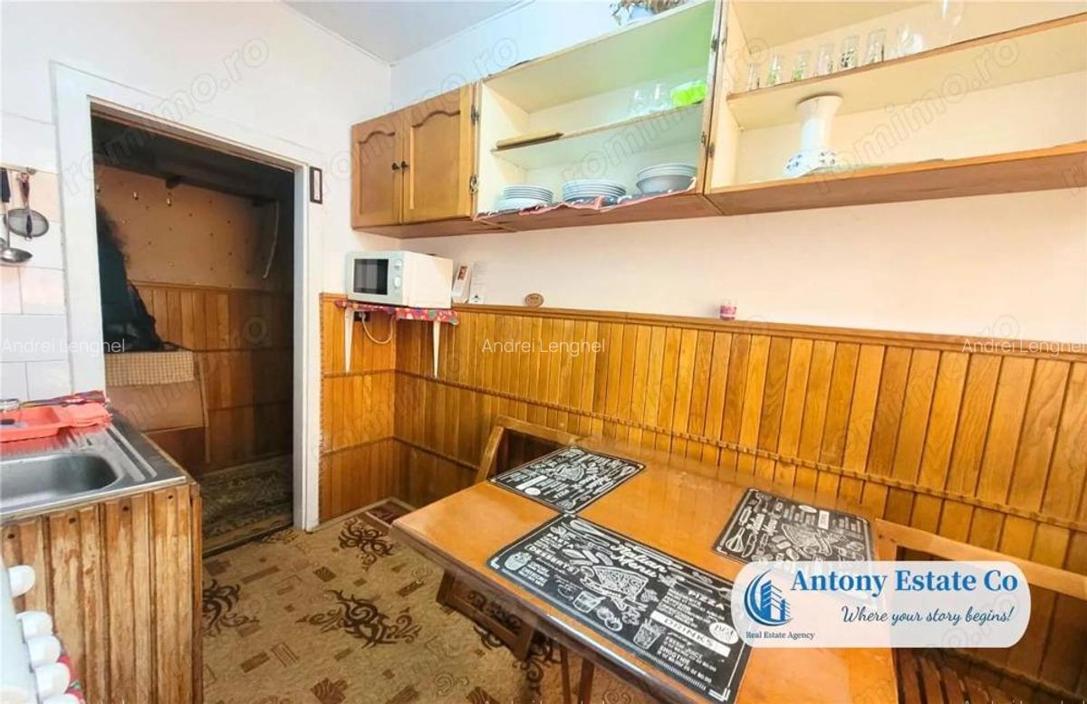 Apartament de inchiriat, 2 camere, Central - Oradea - 8