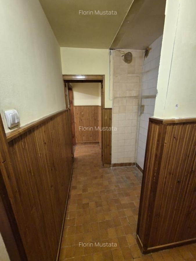 Apartament 4 camere, confort 1 decomandat, zona Obor, etaj 1. - 4