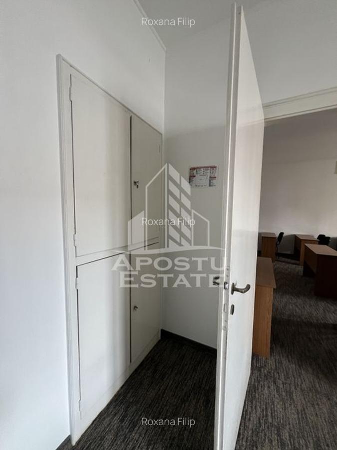 Apartament 4 camere cu poziție ultracentrala - 8