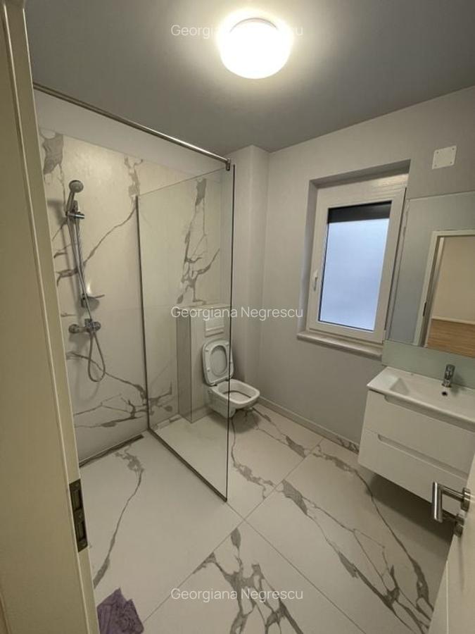 Braytim-Lidia | 3 camere | Bloc nou | Loc de parcare - 12