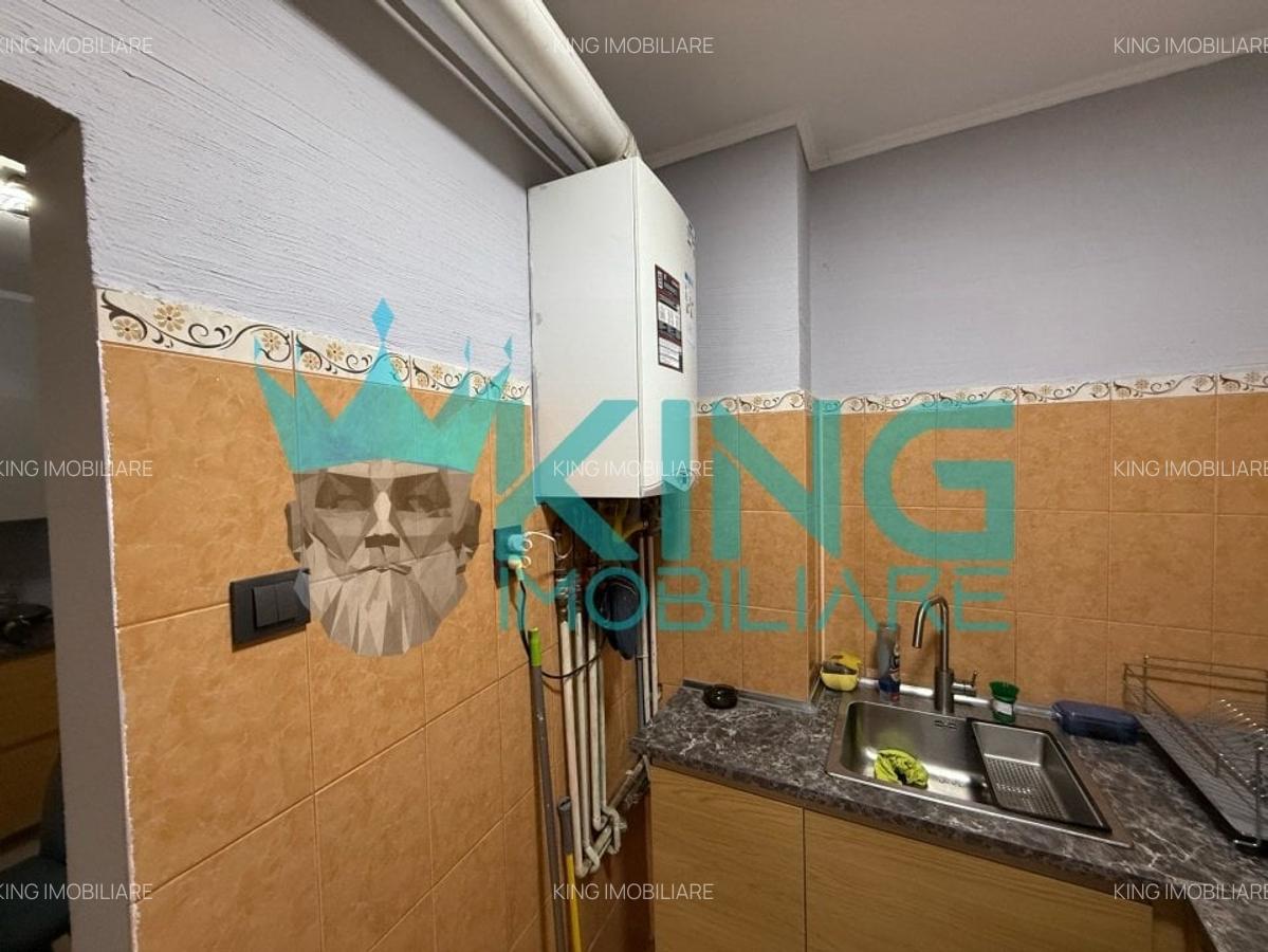 Apartament 3 Camere Ultracentral Dacia - Romana - 17