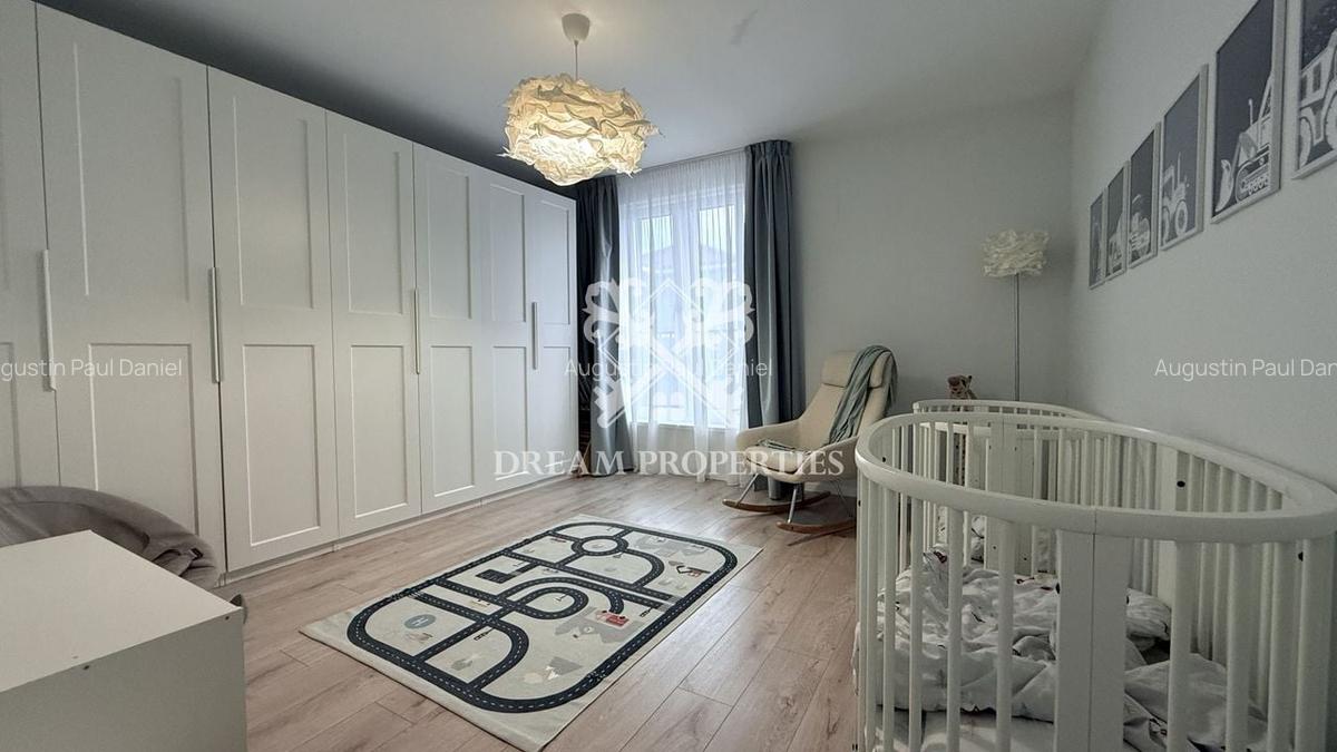 COMISION 0%! Casa individuala ultrafinisata, teren 500 mp, zona Dezmir - 16