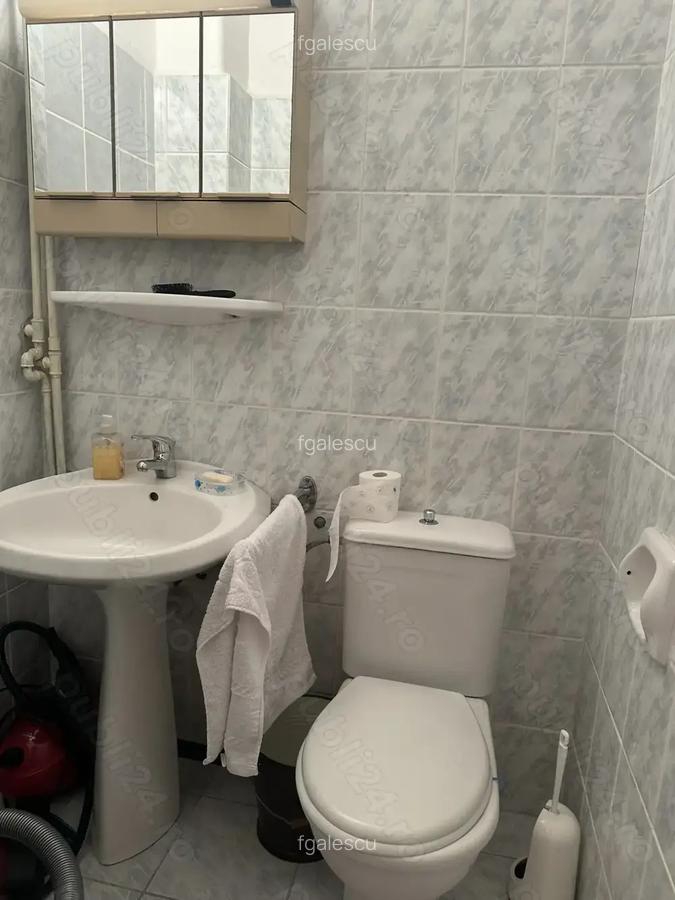 Vand apartament Baile Herculane - 8