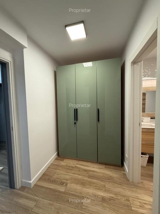 Apartament cu 3 camere semidecomandat în Banu Manta - 7