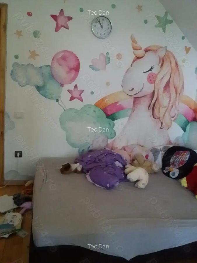 Proprietar, vand Vila individuala P+1 Militari Residence, teren 1000mp - 3