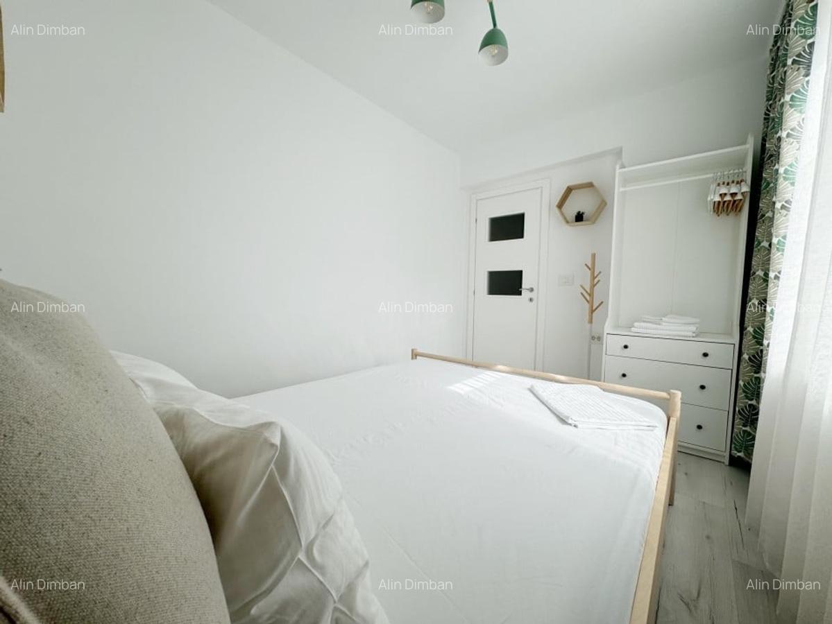 Apartament 3 camere, decomandat, etaj 4/4, 65mp utili, in Libertatii - 10