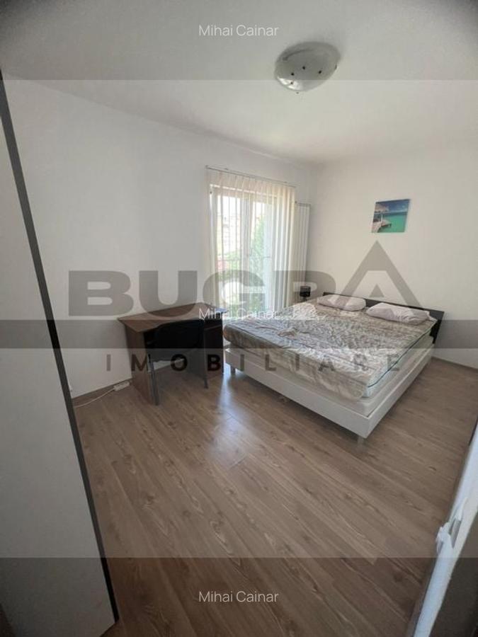 Apartament de 3 camere, 72mp, parcare, zona strazii Observatorului - 2