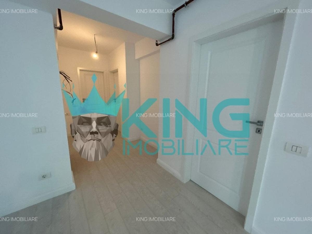 Apartament cu 3 camere decomandat în Străulești - 11