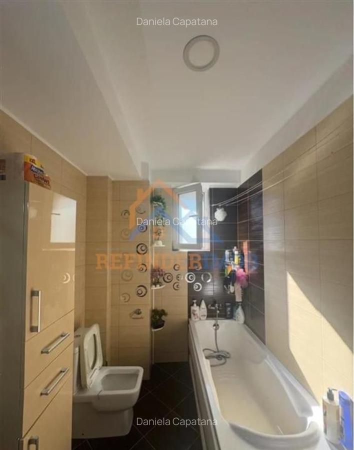 Vanzare apartament 3 camere zona Auchan Militari - 4