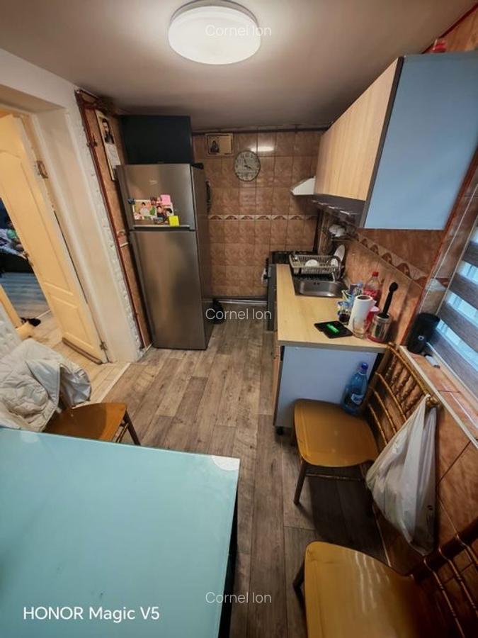 Casa 6 camere 165mp + 160m curte liber Piata Sudului, Obregia, Berceni - 16