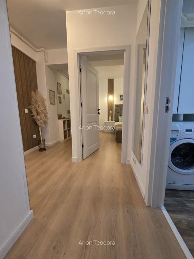 3 camere la cheie  l 2x parcare - 5