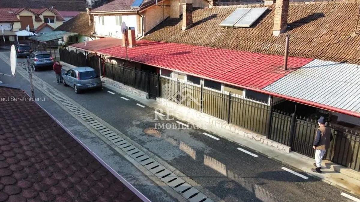 Casa de vanzare cu 5 camere in Frontul 2-Teliucul Inferior - 14