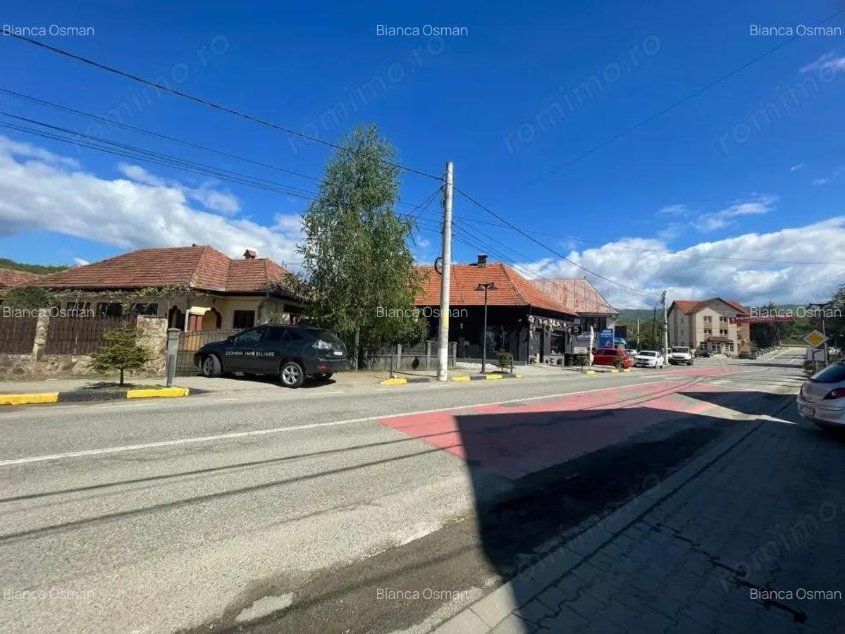 Vanzare proprietate in Novaci - langa supermarket Penny - 9