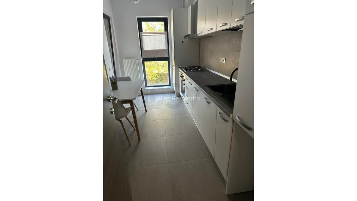 REA1026473 2 camere l 21th Residence - 7