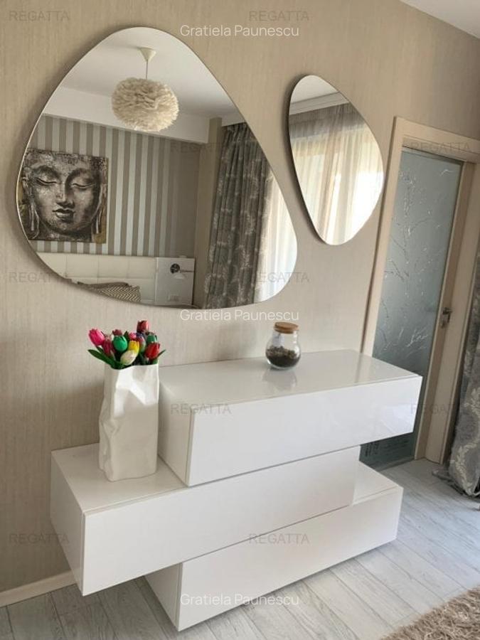 Vanzare apartament 3 camere/terasa 40 mp, garaj - 14