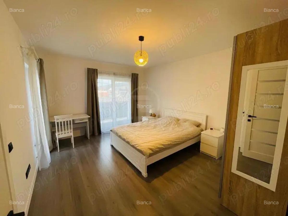 Duplex zona Avram iancu - 13